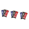 Medi-Ice Pak Hot Wheat Heat Pack Bundle of 3