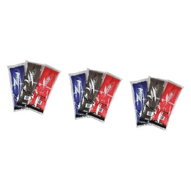 Medi-Ice Pak Hot Wheat Heat Pack Bundle of 3