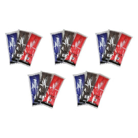 Medi-Ice Pak Hot Wheat Heat Pack Bundle of 5
