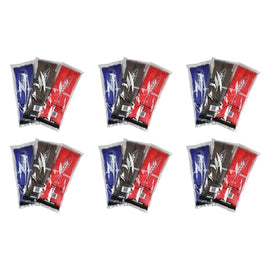 Medi-Ice Pak Hot Wheat Heat Pack Bundle of 6