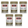 Swisse Ultiboost Memory + Focus 50 Tablets Pack of 5
