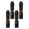Lady Jayne Small Porcupine Radial Brush x 3 Bundle of 4