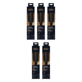 Lady Jayne Small Porcupine Radial Brush x 3 Bundle of 5