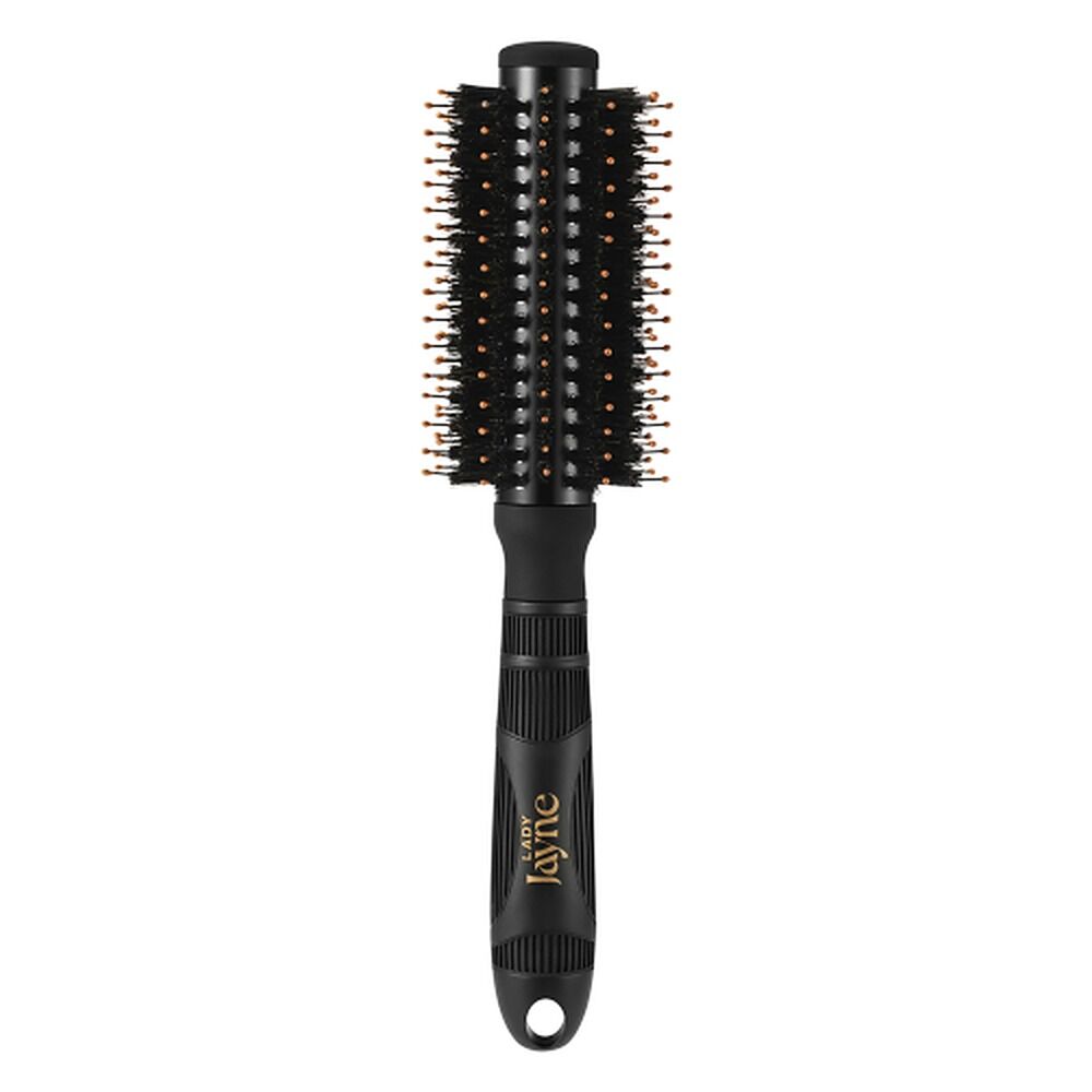 Lady Jayne Small Porcupine Radial Brush x 3