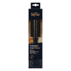 Lady Jayne Small Porcupine Radial Brush x 3