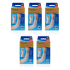 Bodigrip Tubular Support Bandage Size B 6.5cmx1m Flesh Pack of 5