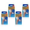 Bodigrip Tubular Support Bandage Size E 8.75cmx1m Flesh Pack of 4