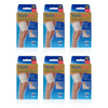 Bodigrip Tubular Support Bandage Size E 8.75cmx1m Flesh Pack of 6