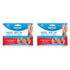 Dermal Therapy Heel Balm Platinum 125g Pack of 2