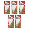 Floradix Iron Plus 84 Tablets Pack of 5