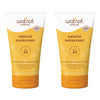 Wotnot Natural Sunscreen for Family SPF 30 150g Pack of 2