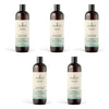 Sukin Natural Balance Conditioner 500mL Pack of 5