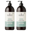 Sukin Natural Balance Conditioner 1 L Pack of 2