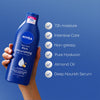 NIVEA Rich Nourishing Body Lotion 250mL x 3