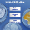 NIVEA Rich Nourishing Body Lotion 250mL x 3