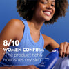 NIVEA Rich Nourishing Body Lotion 250mL x 3
