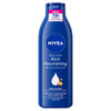 NIVEA Rich Nourishing Body Lotion 250mL x 3