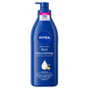NIVEA Rich Nourishing Body Lotion 400mL