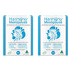 Harmony Menopause Herbal Formula 120 Tablets Pack of 2
