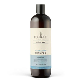 Sukin Hydrating Shampoo 500mL