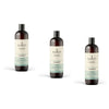 Sukin Natural Balance Shampoo 500mL Pack of 3