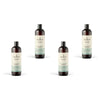 Sukin Natural Balance Shampoo 500mL Pack of 4