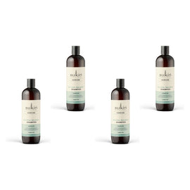 Sukin Natural Balance Shampoo 500mL Pack of 4