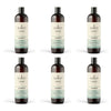 Sukin Natural Balance Shampoo 500mL Pack of 6