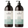 Sukin Natural Balance Shampoo 1 L Pack of 2