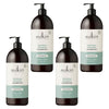 Sukin Natural Balance Shampoo 1 L Pack of 4