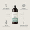 Sukin Natural Balance Shampoo 1 L