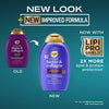 OGX Thick & Full+ Biotin & Collagen Shampoo 385mL x 6