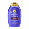 OGX Thick & Full+ Biotin & Collagen Shampoo 385mL x 6