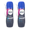 Veet Spray On Sensitive 150g Pack of 2
