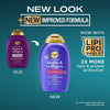 OGX Thick & Full+ Biotin & Collagen Conditioner 385mL x 6