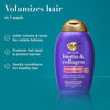 OGX Thick & Full+ Biotin & Collagen Conditioner 385mL x 6