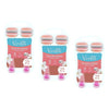 Gillette Venus Comfortglide White Tea Disposable Razor 2 Pack Bundle of 3