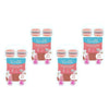 Gillette Venus Comfortglide White Tea Disposable Razor 2 Pack Bundle of 4