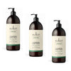 Sukin Cleansing Hand Wash Pump 1L Pack of 3