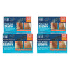 Neat Feat Foot & Heel Balm 2 x 120g Pack of 2