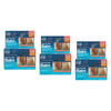Neat Feat Foot & Heel Balm 2 x 120g Pack of 3