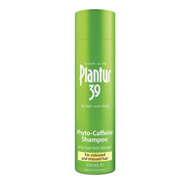 Plantur39 Phyto Caffeine Shampoo for Coloured Hair 250mL