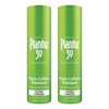 Plantur39 Phyto Caffeine Shampoo for Fine Hair 250mL Pack of 2