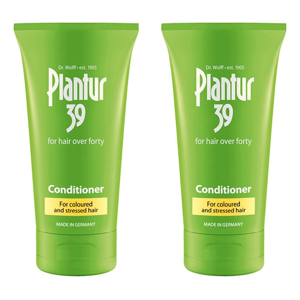 Plantur39 Phyto Conditioner 150mL Pack of 2