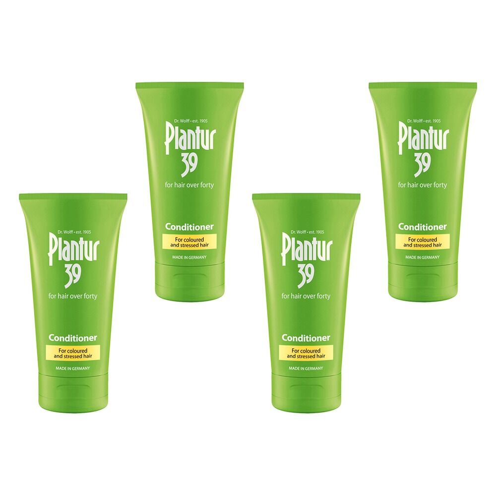 Plantur39 Phyto Conditioner 150mL Pack of 4