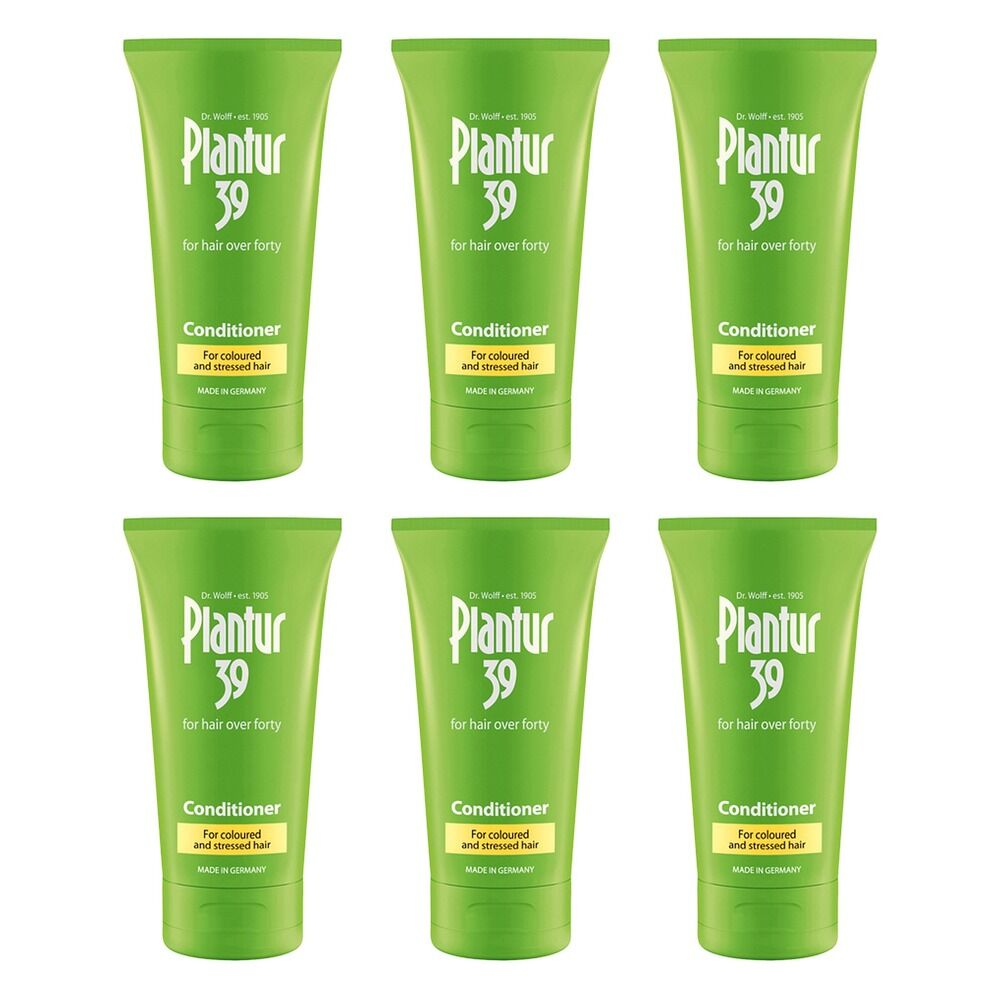 Plantur39 Phyto Conditioner 150mL Pack of 6