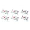 Pigeon Anti Mosquito Wipes 12 Pack Bundle of 6