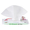Pigeon Anti Mosquito Wipes 12 Pack