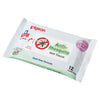 Pigeon Anti Mosquito Wipes 12 Pack