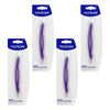 Manicare Cuticle Trimmer and Pusher x 3 Bundle of 4